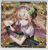 画像: リフィル　コースター