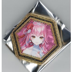 画像: リーラン　バッジ