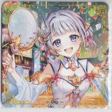 画像: ティナ　コースター