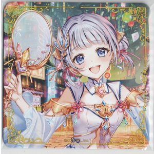 画像: ティナ　コースター