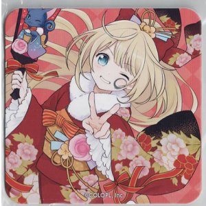 画像: アリエッタ　コースター