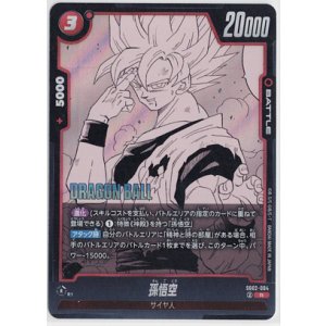 画像: 孫悟空【R】