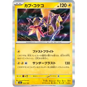 画像: 【M2a】カプ・コケコ【R仕様】