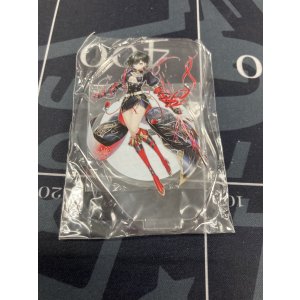 画像: アイシャ　しろねコン　アクリルスタンド【実物写真】