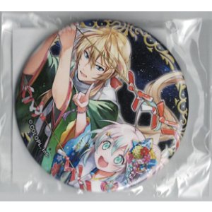 画像: リルム、エターナルロア　バッジ