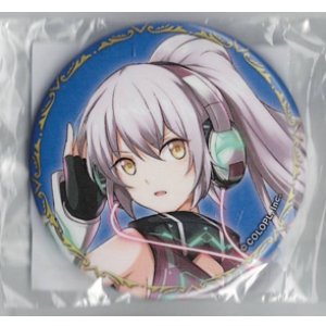 画像: ヤチヨ　バッジ