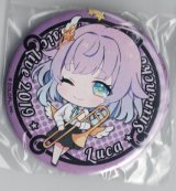 画像: ルカ　バッジ