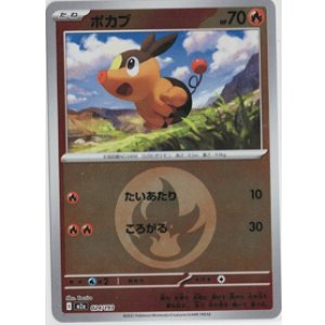 画像: 【M2a】ポカブ【エネルギーミラー】