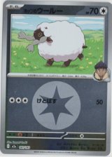 画像: 【M2a】ホップのウール―【エネルギーミラー】