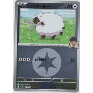 画像: 【M2a】ホップのウール―【エネルギーミラー】