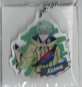 画像: カルマ　アクリルキーホルダー