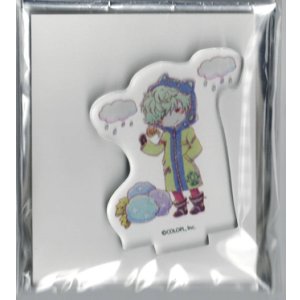 画像: カルマ　アクリルスタンド