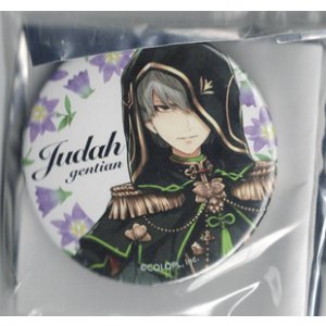 画像: ジュダ　バッジ