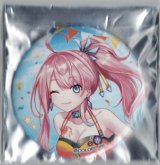 画像: サテラ　バッジ