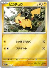 画像: 【MC】ピカチュウ【ミラー仕様】