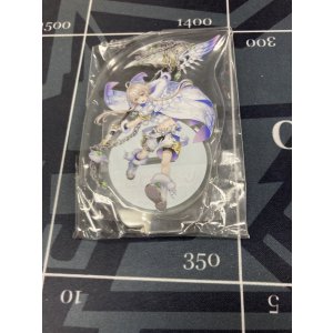 画像: ノエル　しろねコン　アクリルスタンド【実物写真】