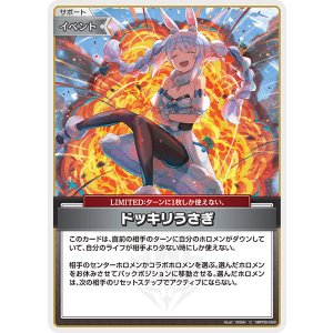 画像: ドッキリうさぎ【C】