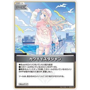 画像: カワイイスタジャン【C】