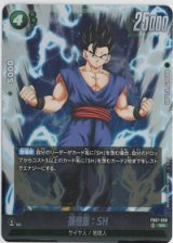 画像: 孫悟飯：SH【SR】