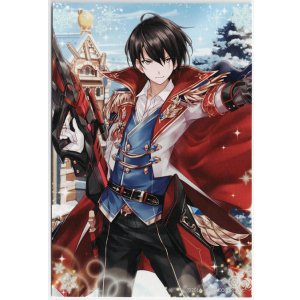 画像: ネモ　ポストカード