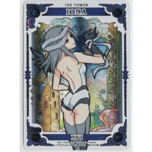 画像: IONA【SECRET】