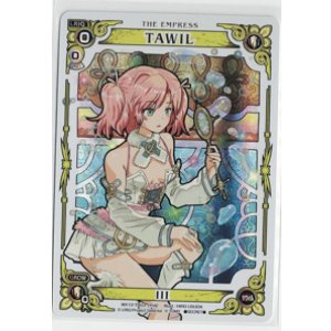 画像: TAWIL【SECRET】