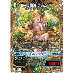 画像: 森翠月 アカネ【R】