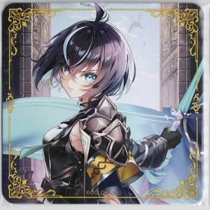 画像: ルナ　コースター