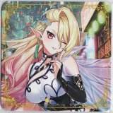 画像: ファルファラ　コースター