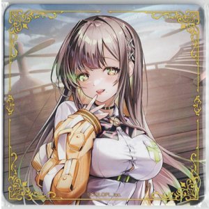 画像: ハルシオン　コースター