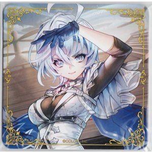 画像: ヨナ　コースター