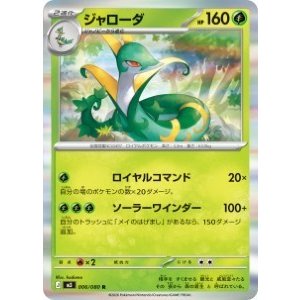 画像: 【M3】ジャローダ【R】