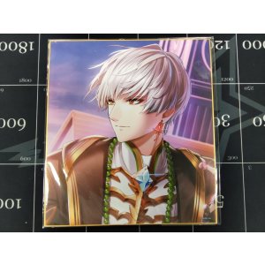 画像: ジュダ　大判色紙