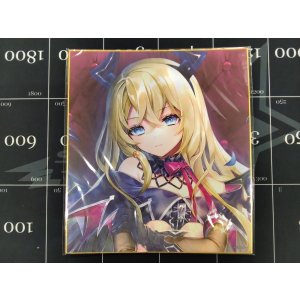 画像: リルテット　大判色紙