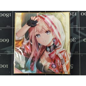 画像: サテラ　大判色紙