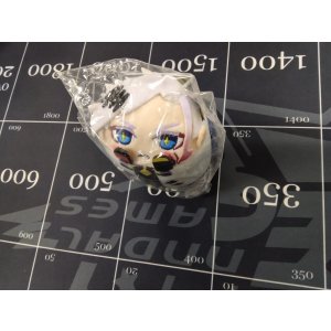 画像: レイン　もちころりん　ぬいぐるみマスコット