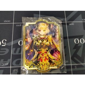 画像: シャルロット　ビッグアクリルキーホルダー