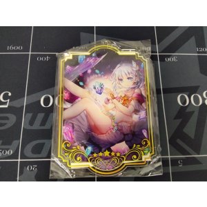 画像: ティナ　ビッグアクリルキーホルダー