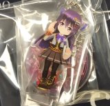 画像: カスミ　アクリルスタンド