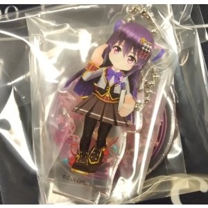 画像: カスミ　アクリルスタンド