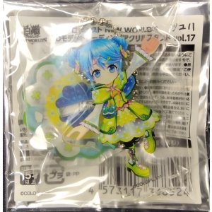 画像: ツユハ　アクリルスタンド