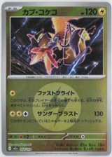 画像: 【M2a】カプ・コケコ【エネルギーミラー】