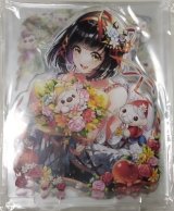 画像: スノウ　シラユキ　アクリルスタンド