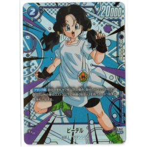 画像: ビーデル【SRパラレル】