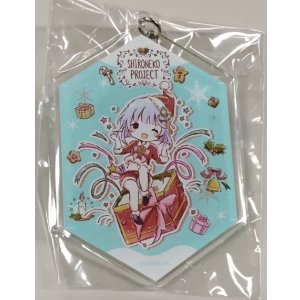 画像: ティナ　アクリルキーホルダー