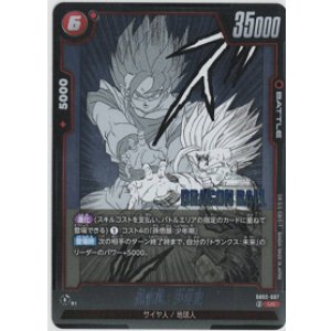 画像: 孫悟飯：少年期【UC】