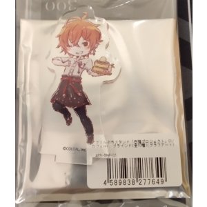 画像: リアム　アクリルスタンド