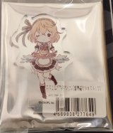 画像: エレノア　アクリルスタンド