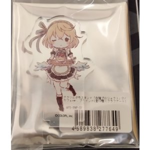 画像: エレノア　アクリルスタンド