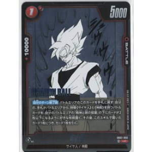 画像: 孫悟空【UC】